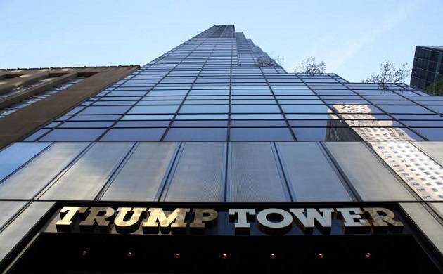 Trump Towers clocks Rs 150 crore in sales on 1st day of launch